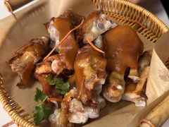 -东北缘餐厅(兰埔路店)