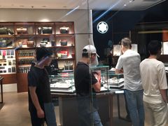 -万宝龙MONTBLANC(太古汇精品店)