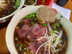 -邵顺兴锅盖面(金山宝地店)