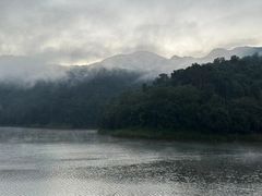 -孔雀湖生态旅游区