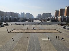 -定鼎门遗址博物馆