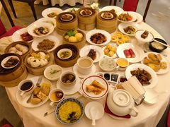 -香宫中餐厅·大连香格里拉(人民路店)