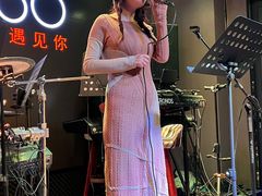 -MOSSO音乐酒吧·live house(长乐路店)