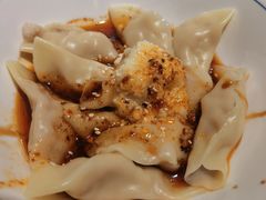 -龙抄手食府(浣花北路店)