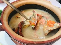 -品记潮汕砂锅粥(湖东路店)