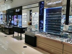 -大明府国际眼镜(太原北街店)