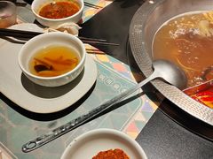 -廖掌柜·重庆鲜货火锅(上海首店)