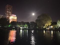 -中央公园(苏州工业园区)