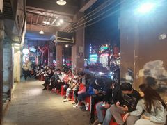 -粤·向群饭店(龙津东路总店)