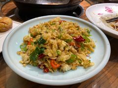 洋芋擦擦-羊故事·西北融合菜(华侨城店)