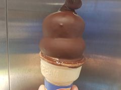 -DQ·蛋糕·冰淇淋(印象城店)
