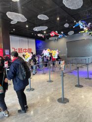 -飞览天下沉浸式飞行体验(北京旗舰店)