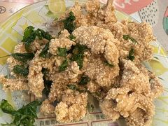-金姐台湾菜(珠江路店)