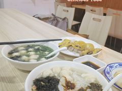 过桥米线-老滕家过桥米线(金鱼胡同店)