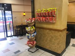 -赛百味SUBWAY(永业店)