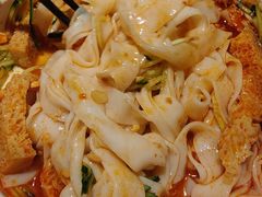 -谷丽麦馕新疆菜·清真(步步高梅溪新天地店)