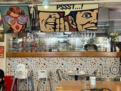 -BOLLO意大利餐厅(龙山万物工场店)