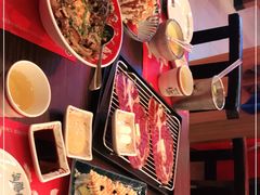 -仙隐小鹿中华料理(南宁万象城店)