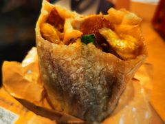 -特派卷·老北京烤鸭卷(合生汇购物中心店)