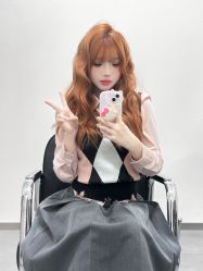 -HAIR HERE造型