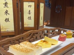 -麒麟中餐厅·经典粤菜·地道菜式老字号(广州长隆酒店)