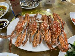 -明记海鲜大排档(巽寮湾店)