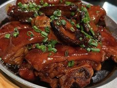 -忆家名门·上海菜(徐家汇店)