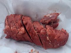 腊羊肉-清真铁志明腊牛羊肉