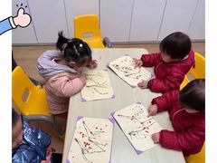 -悦读佳托育中心(金科乐方店)