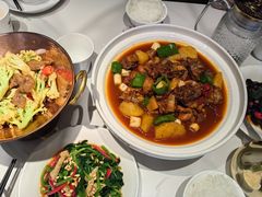 -清真·卡德尔大叔新疆主题餐厅(龙汇路店)