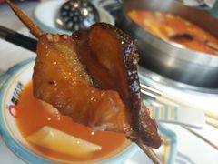 -蕃茄述·好汤自然来(江汉路店)