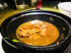 -建德食府·十八年建德菜(天目里国际街区店)