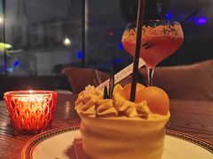 -玲婧胡同·生日蛋糕·餐厅(嘉里城店)