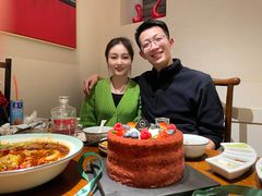-姆们M Sweetie Cake(三里屯店)