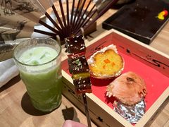 -Minase水濑·日料放题(外滩店)
