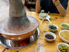 -老康火锅(黄河路总店)