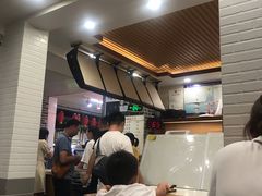 -冰神糖水铺(国贸中心店)