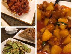 -旺达·福州菜(正大广场店)