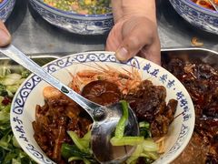 -梅溪·小伙子干挑面(安吉总店)