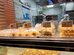 -鲍师傅糕点(江苏路店)