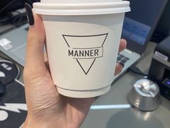 -Manner Coffee(布吉万象汇店)