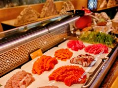 -咖啡苑自助餐厅·中国大饭店