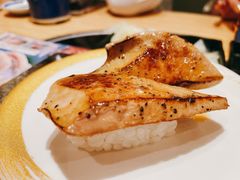 -合点寿司(金虹桥商场店)