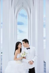 -钟爱一生婚纱摄影旗舰店