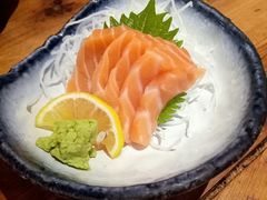 -鸟鸣门屋台料理(金帝银泰店)