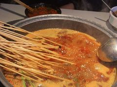 -钢管厂五区小郡肝串串香(滨江店)