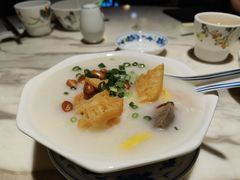 -广州花园酒店荔湾亭·地道点心·粤式饮茶