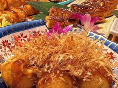 -鳗鲔料理小馆
