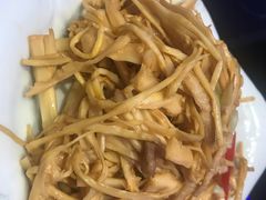 -赵小姐丨新中餐(曲江店)