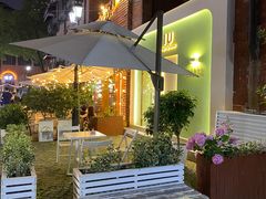 -飞马旅黎黄陂路文旅街区